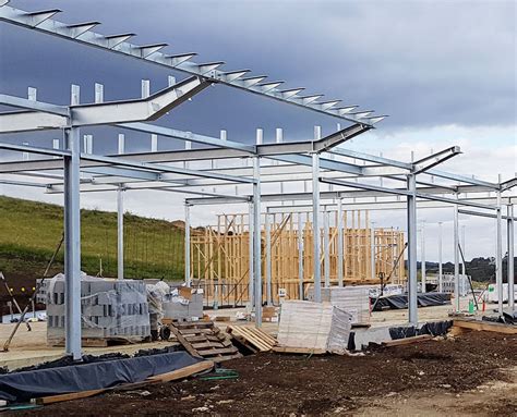 sheet metal fabrication mornington peninsula|Structural steel .